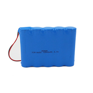 玉溪20萬噸鋰電池負(fù)極材料項(xiàng)目開工 其中包含全國(guó)最大高端材料生產(chǎn)基地