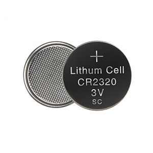 CR2320-150mAh